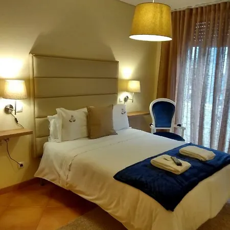 Ml Formosa Deluxe Apartament Porto