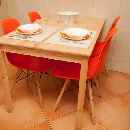 Ml Formosa Deluxe Apartament Porto