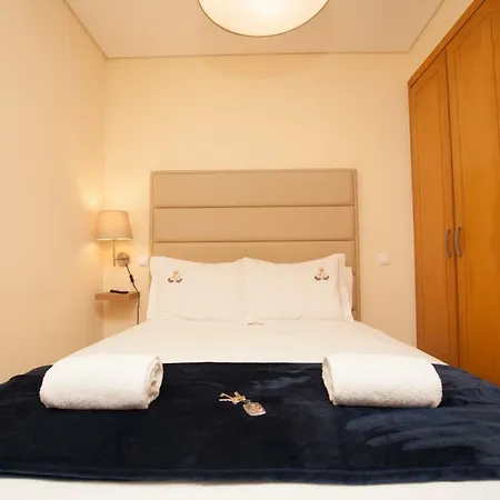 Apartament Ml Formosa Deluxe Porto