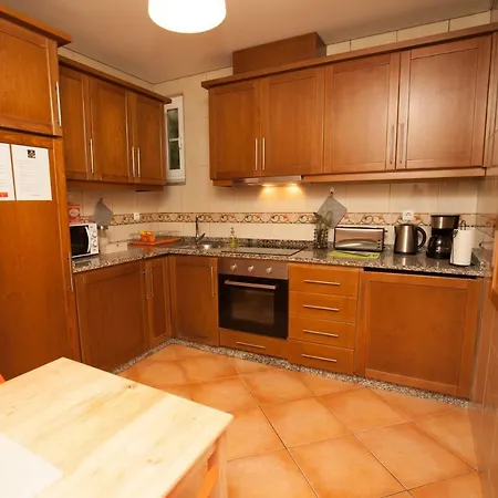 Apartament Ml Formosa Deluxe *