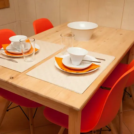 Apartament Ml Formosa Deluxe