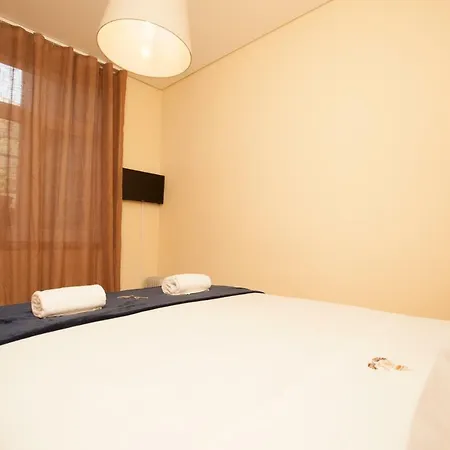 Apartament Ml Formosa Deluxe Porto