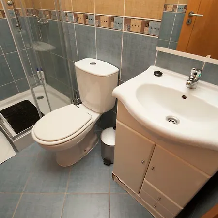 Ml Formosa Deluxe Apartament *