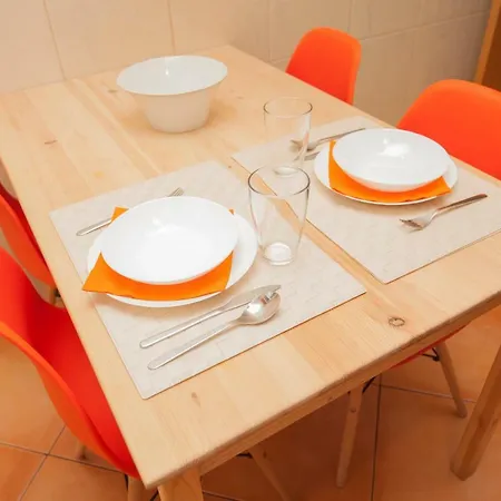 Ml Formosa Deluxe Apartament