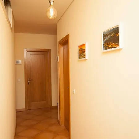 Ml Formosa Deluxe Apartament Porto