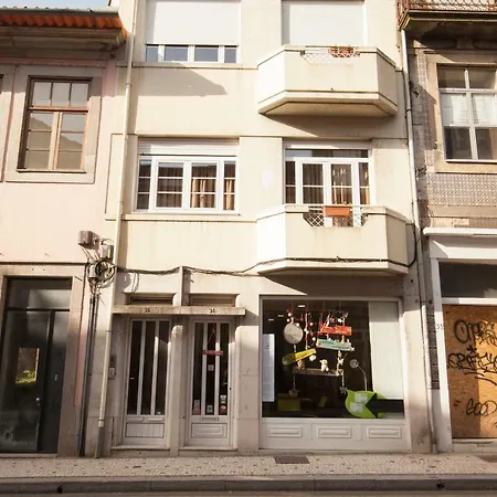 Ml Formosa Deluxe Apartment